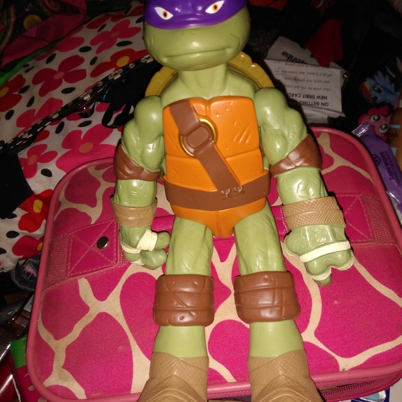 TMNT - Picture 4 of 4